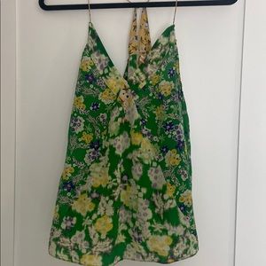 Rebecca Taylor tank top